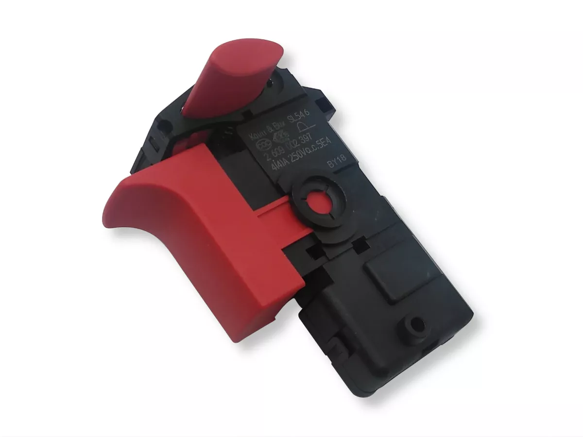 Interrupteur réf. 2 609 002 397 BOSCH